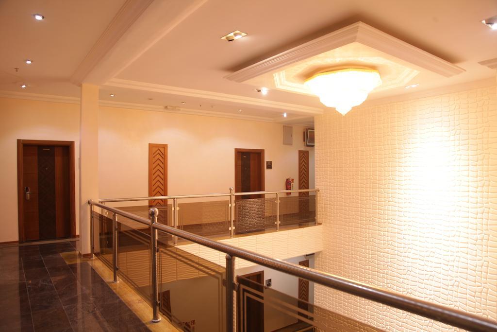 Swiss International Mabisel Port Harcourt Exterior foto