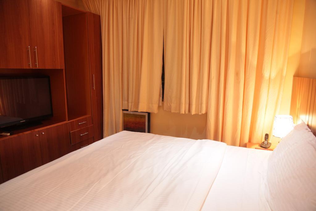 Swiss International Mabisel Port Harcourt Exterior foto
