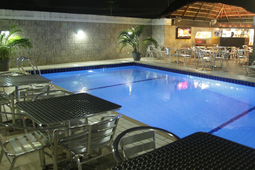 Swiss International Mabisel Port Harcourt Exterior foto