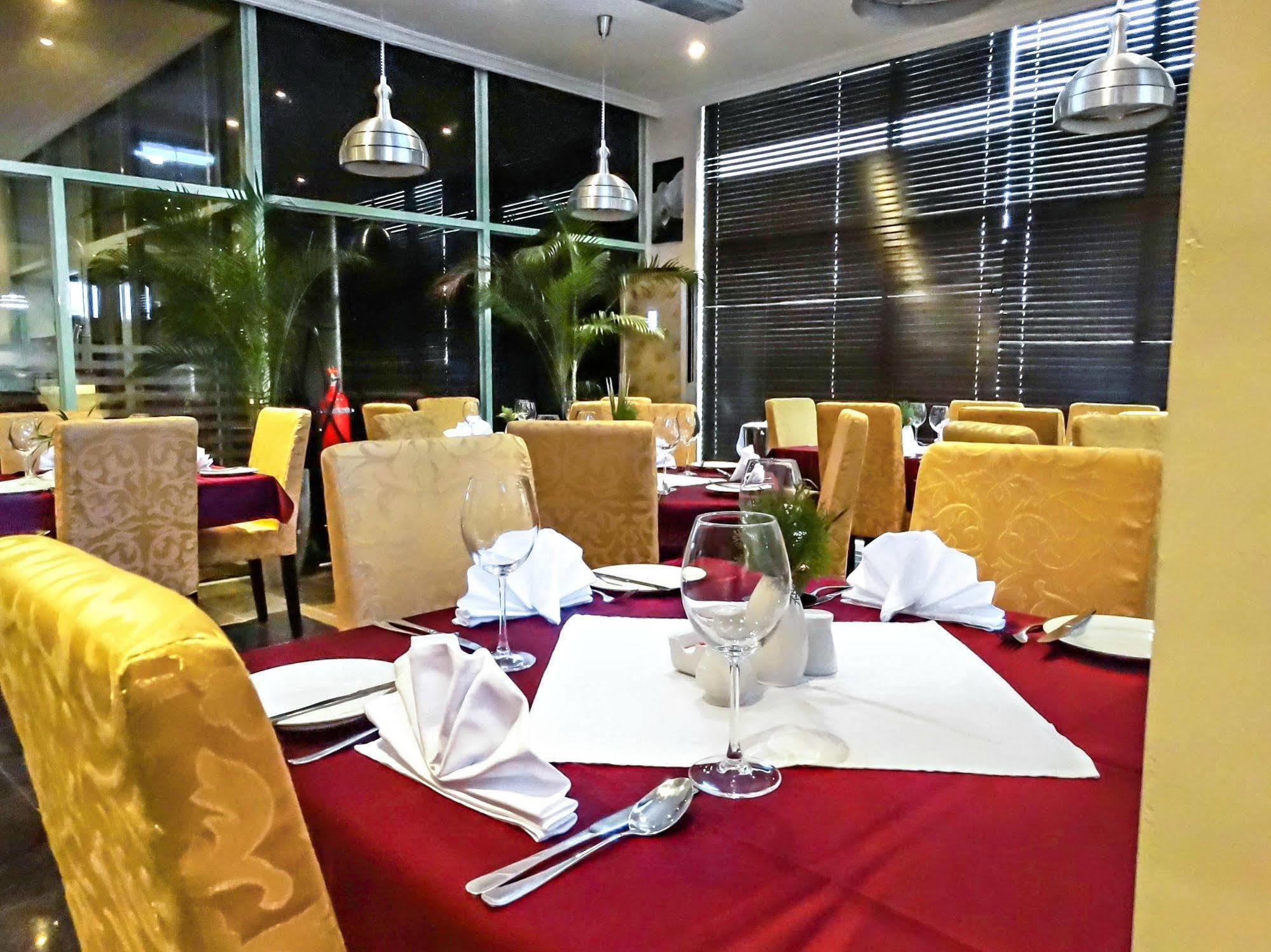 Swiss International Mabisel Port Harcourt Exterior foto
